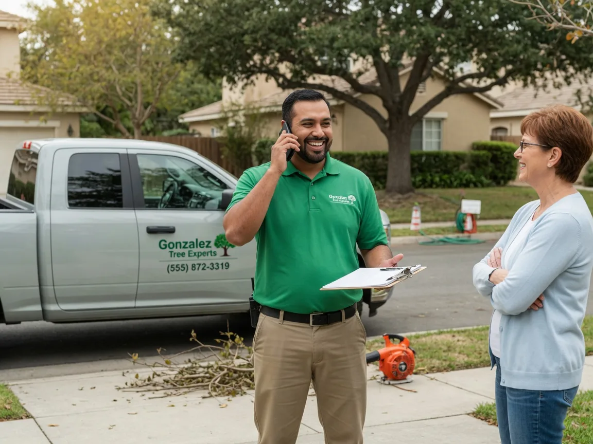 Tree Service Maple Hill, NC FAQs